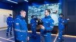 На ОНПЗ «Газпром нефти» назвали самых востребованных специалистов На ОНПЗ «Газпром нефти» назвали самых востребованных специалистов