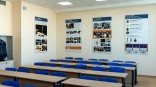 Мундир Алексея Казанника разместили в аудитории ОмГУ Мундир Алексея Казанника разместили в аудитории ОмГУ