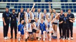 ВК «Омичка» выходит на Кубок России с ошеломляющей победы ВК «Омичка» выходит на Кубок России с ошеломляющей победы