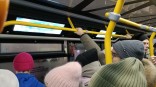 Названы маршруты с новыми «автобусами-гармошками» в Омске Названы маршруты с новыми «автобусами-гармошками» в Омске