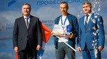 Каменщик омского застройщика стал лучшим по России Каменщик омского застройщика стал лучшим по России
