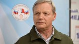 Омская явка на выборах достигла 28 %: в лидерах 5 районов области Омская явка на выборах достигла 28 %: в лидерах 5 районов области