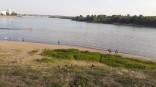 В Омске проверили качество питьевой воды из обмелевшего Иртыша В Омске проверили качество питьевой воды из обмелевшего Иртыша