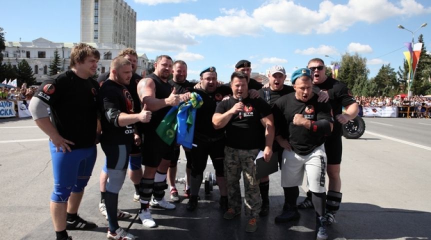 В День города омичей ждет театрализованное шествие, шоу на воде и парад духовых оркестров – программа В День города омичей ждет театрализованное шествие, шоу на воде и парад духовых оркестров – программа