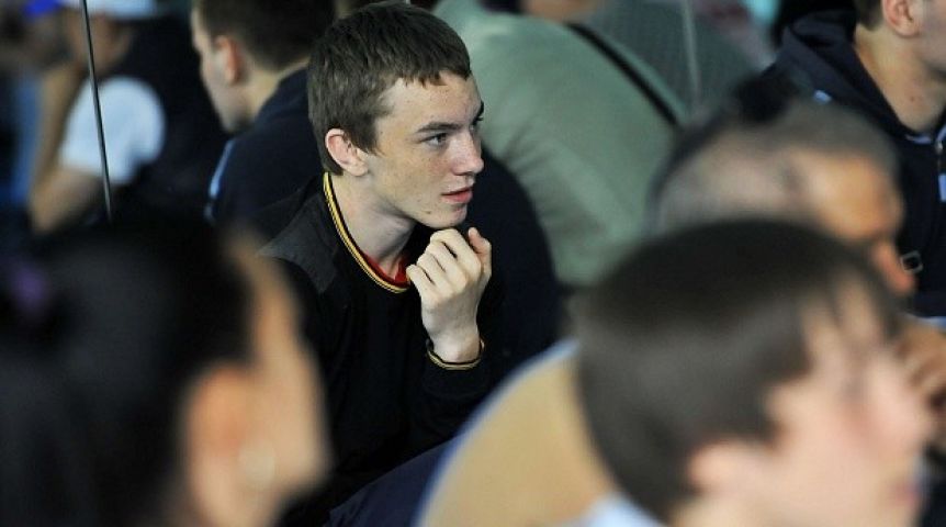 Иллюстрация к материалу Иллюстрация к материалу