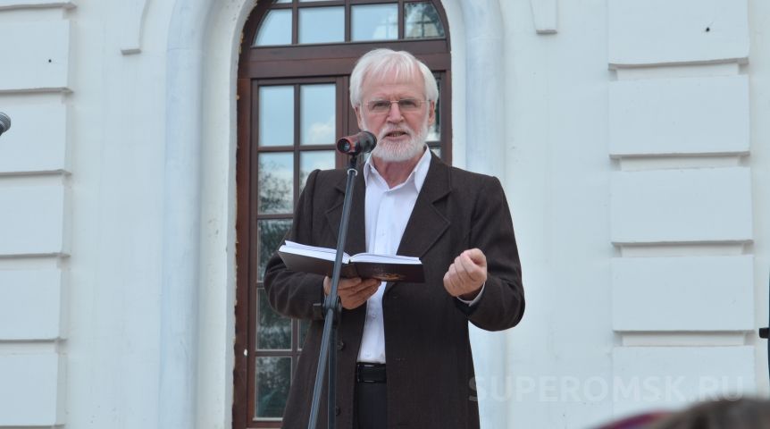 Худрук театра Галерка Владимир Витько Худрук театра Галерка Владимир Витько