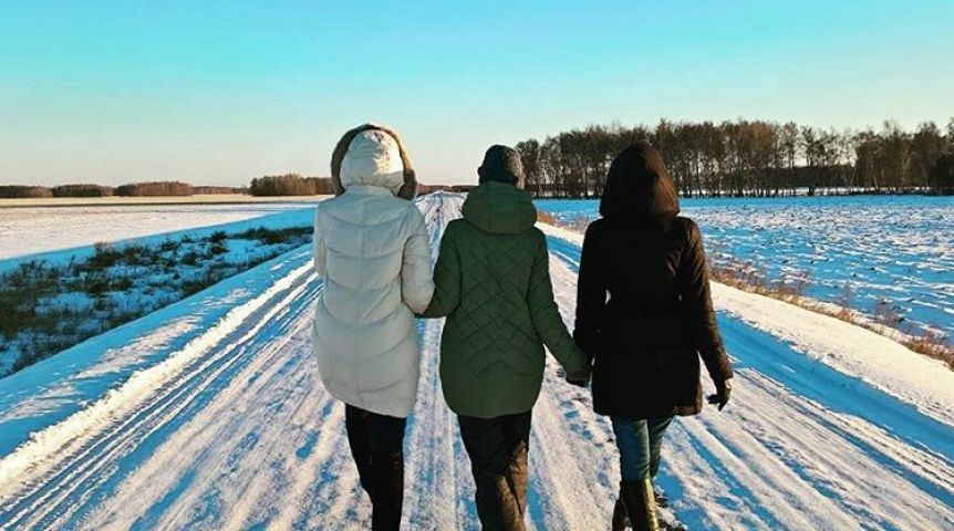 Фото: Ева Григоренко Фото: Ева Григоренко