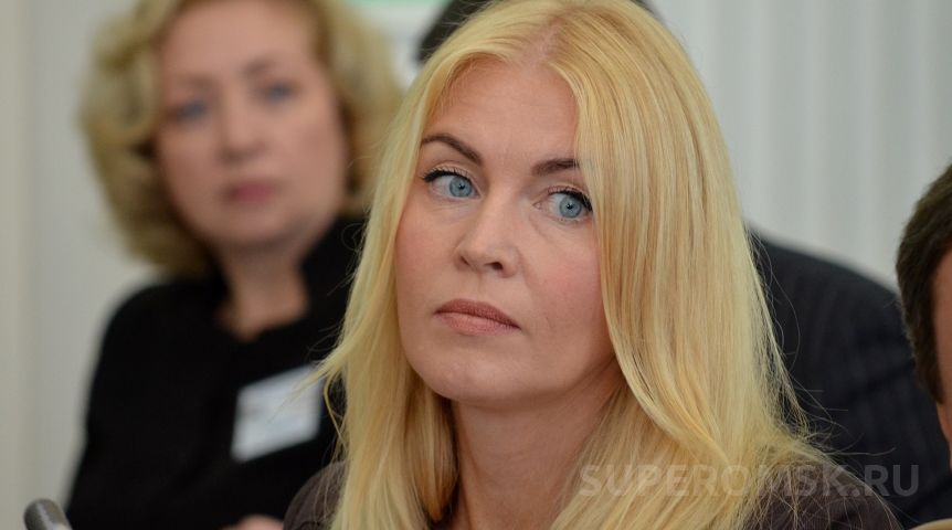 Елена Кокорина Елена Кокорина