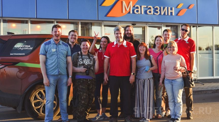 Иллюстрация к материалу Иллюстрация к материалу