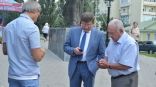 Гаджетомания среди омских политиков Гаджетомания среди омских политиков