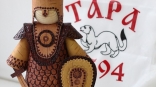 «Тарский воевода» «Тарский воевода»