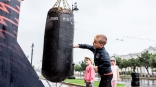 Фото: Ева Якубович Фото: Ева Якубович