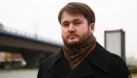 Илья Старков Илья Старков