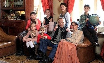 Иван Охлобыстин, режиссер и актер Иван Охлобыстин, режиссер и актер