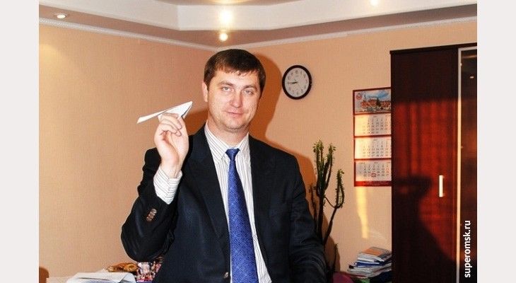 2013 год: обзор самых заметных событий и явлений в Омске 2013 год: обзор самых заметных событий и явлений в Омске