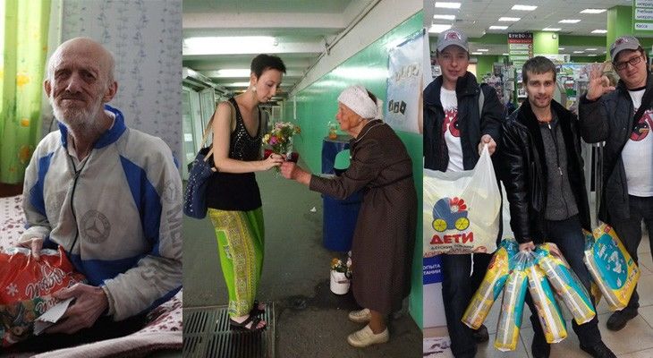 Омск «ВКонтакте» в 2013 году: мемы, комиксы и резонансные новости Омск «ВКонтакте» в 2013 году: мемы, комиксы и резонансные новости