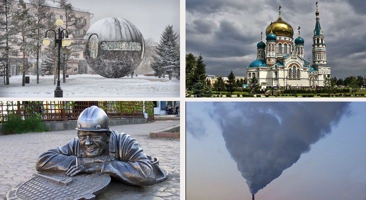 Омск «ВКонтакте» в 2013 году: мемы, комиксы и резонансные новости Омск «ВКонтакте» в 2013 году: мемы, комиксы и резонансные новости