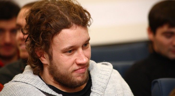 СуперРейтинг: Лучший вратарь «Авангарда» за десять лет СуперРейтинг: Лучший вратарь «Авангарда» за десять лет