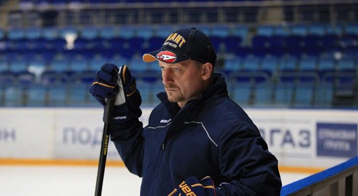СуперРейтинг: Лучший вратарь «Авангарда» за десять лет СуперРейтинг: Лучший вратарь «Авангарда» за десять лет