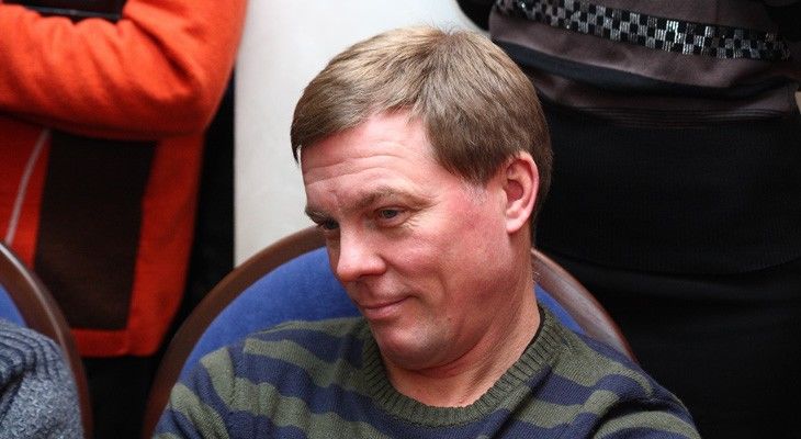 СуперРейтинг: Лучший вратарь «Авангарда» за десять лет СуперРейтинг: Лучший вратарь «Авангарда» за десять лет
