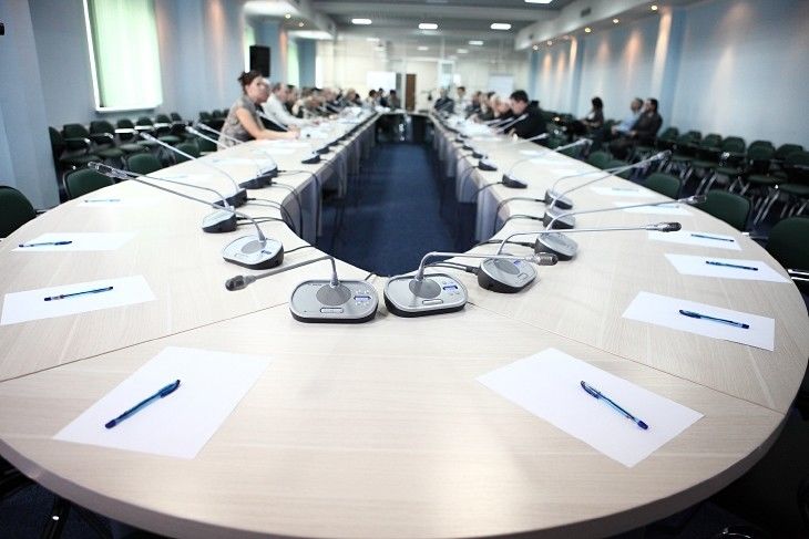 ВПК в глухой обороне. Минэкономики пытается объединить омскую промышленность в кластеры