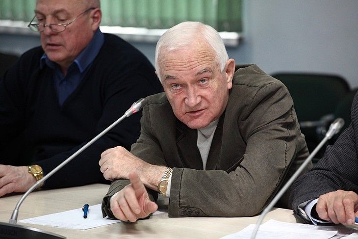 ВПК в глухой обороне. Минэкономики пытается объединить омскую промышленность в кластеры