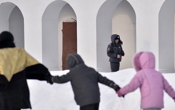 Ветераны омского хоккея «тряхнули стариной» на «Городском катке» Ветераны омского хоккея «тряхнули стариной» на «Городском катке»