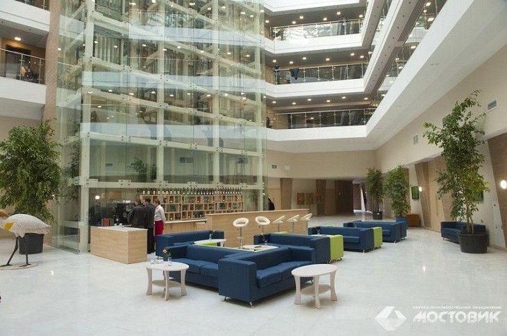 Что омичи построили в Сочи: эксклюзивные фотографии крупнейших олимпийских объектов НПО «Мостовик» Что омичи построили в Сочи: эксклюзивные фотографии крупнейших олимпийских объектов НПО «Мостовик»
