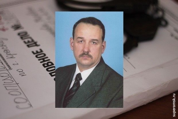 Омская «Единая Россия» самоочистилась от двух сельских глав Омская «Единая Россия» самоочистилась от двух сельских глав