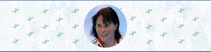 Болеем за наших: омичи на Олимпиаде-2014 в Сочи