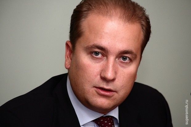 Кому нужна отставка мэра Омска? Кому нужна отставка мэра Омска?