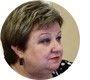 Госдолг Омской области: ликбез от министра финансов Риты Фоминой