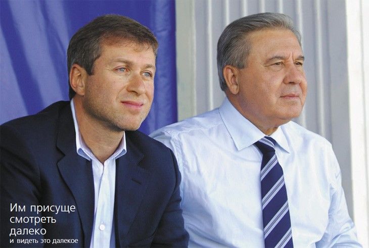 Леонид Полежаев: и  это все о нем