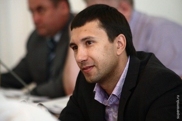 Пост №1: начинаем утро на «СуперОмске» Пост №1: начинаем утро на «СуперОмске»