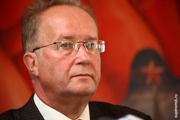 Пост №1: начинаем утро на «СуперОмске» Пост №1: начинаем утро на «СуперОмске»