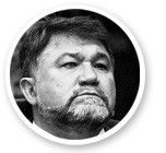 Аlma mater омской властной элиты. К 50-летию Германа Грефа