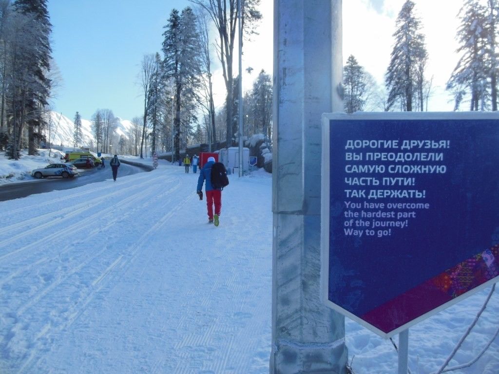 Американский лыжник раскрыл все тайны «олимпийской кухни»
