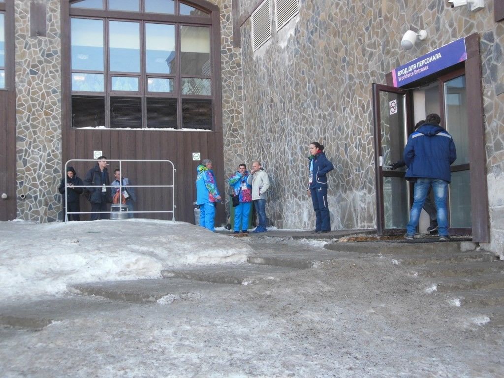 Американский лыжник раскрыл все тайны «олимпийской кухни»
