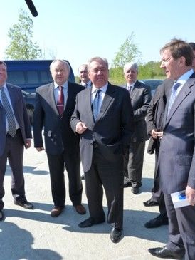 Омск задушат Гидроузлом? Омск задушат Гидроузлом?
