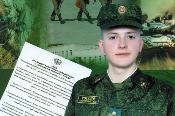 Омский митрополит не верит в самоубийство призывника на Валааме