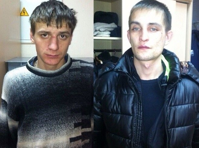 В Омске два отморозка отобрали у женщины сумку В Омске два отморозка отобрали у женщины сумку