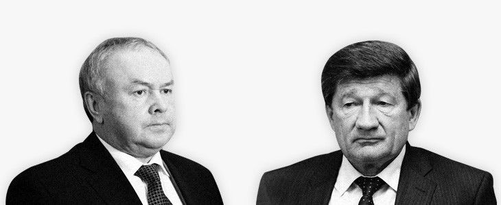 Высокое напряжение: кто и как пытается взять под контроль «Омскэлектро». Новые сценарии захвата муниципальных электросетей Высокое напряжение: кто и как пытается взять под контроль «Омскэлектро». Новые сценарии захвата муниципальных электросетей