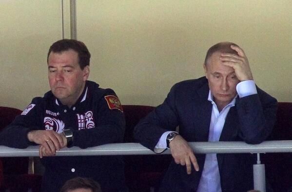 Пост №1: начинаем утро на «СуперОмске» Пост №1: начинаем утро на «СуперОмске»