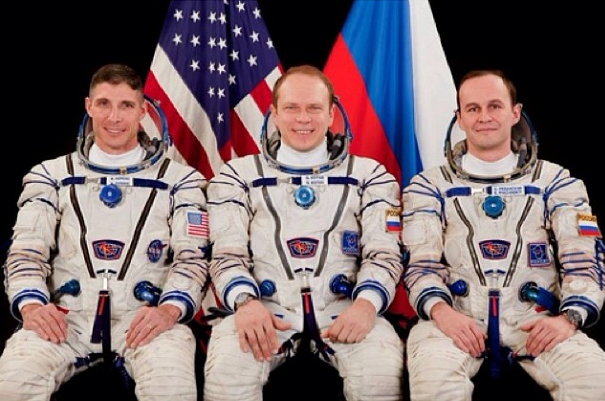 Пост №1: начинаем утро на «СуперОмске» Пост №1: начинаем утро на «СуперОмске»