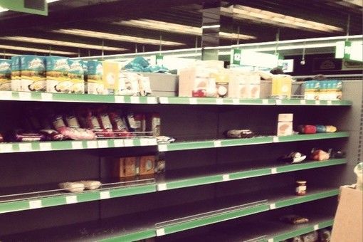 Хроника Еврореволюции - 1: Украина на грани гражданской войны Хроника Еврореволюции - 1: Украина на грани гражданской войны