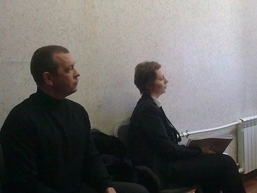 Экс-начальник омского УФМС Денисов отсудил у ведомства 25 тысяч рублей Экс-начальник омского УФМС Денисов отсудил у ведомства 25 тысяч рублей
