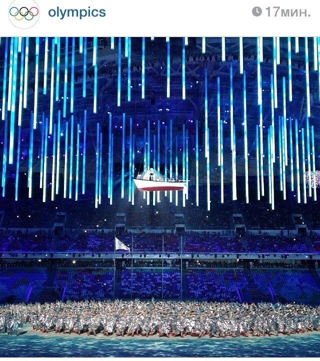 Пост №1: начинаем утро на «СуперОмске»