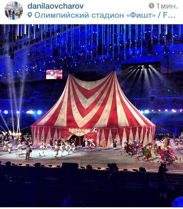 Пост №1: начинаем утро на «СуперОмске» Пост №1: начинаем утро на «СуперОмске»