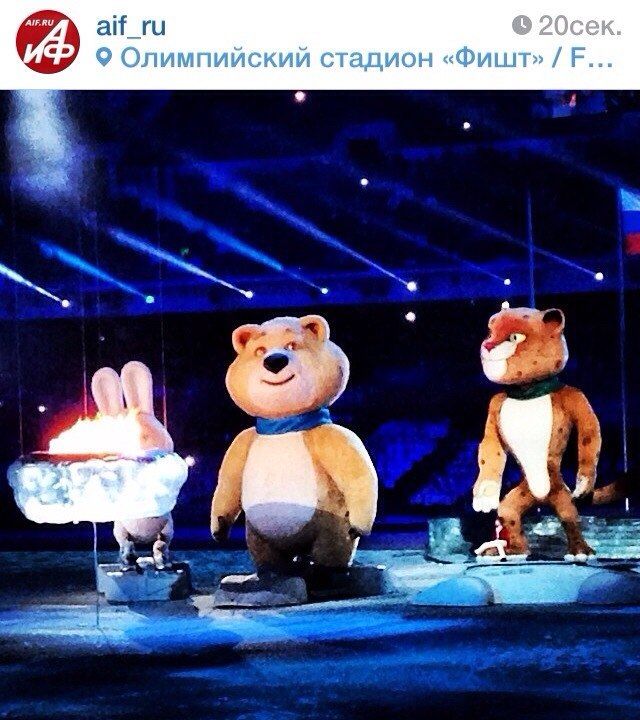 Пост №1: начинаем утро на «СуперОмске»