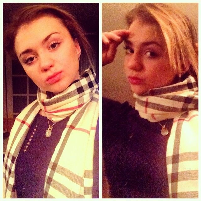 Ксения Дудкина отмечает свое 19-летие в стиле беби-долл Ксения Дудкина отмечает свое 19-летие в стиле беби-долл